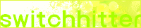 switchhitter(����˯��)